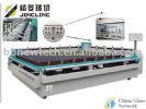 Semi-automatic Dual-bridge Precision glass cutting machine JL-ZJQZ-600